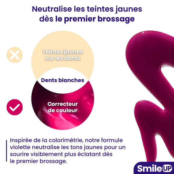 SmileUP