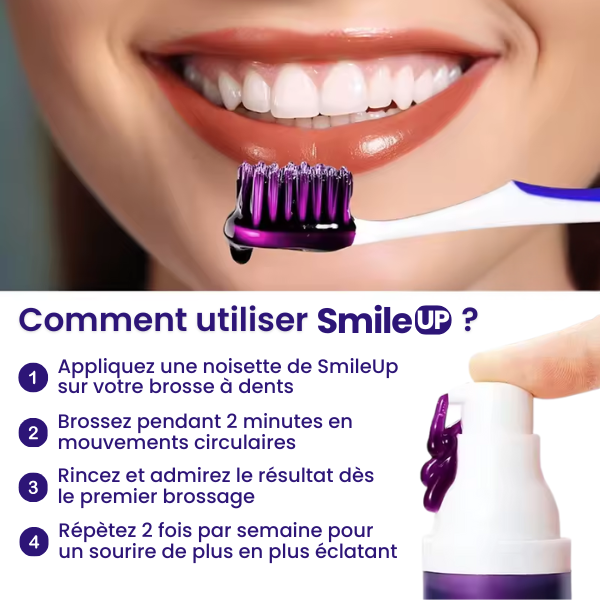 SmileUP