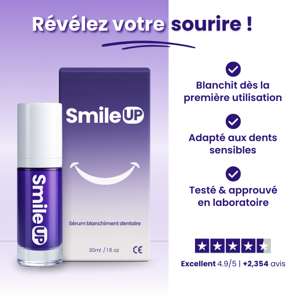 SmileUP