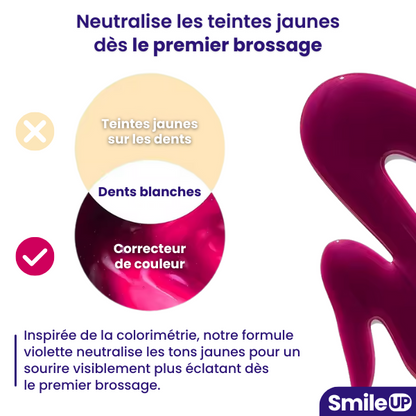 SmileUP