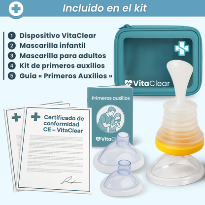 VitaClear